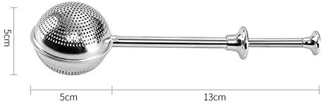 Stainless Steel Tea Infuser Tea Strainer Balls for Loose Tea