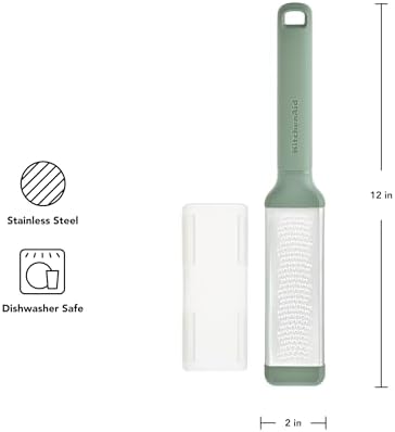 KitchenAid Fine Grater