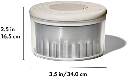OXO Good Grips Double-Sided Cookie & Biscuit Cutters