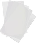 Cut N' Funnel Food Service Grade Flexible Plastic Cutting Mat 4 Pack