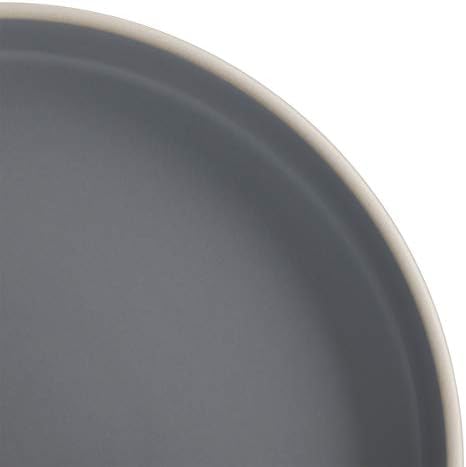Gibson Home Zuma 16 Piece Round Kitchen Dinnerware Set, Dishes
