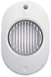 Good Cook Egg Slicer Tool, White