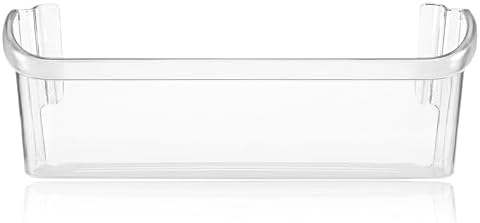 242126602 Refrigerator Shelf Bottom Door Bin for Frigidaire AP6278233