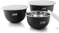 Grant Howard 52071 Mason Mixing and Storage Bowl, Set of 3