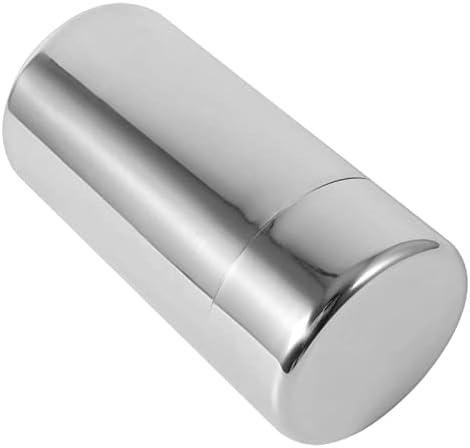 Tyenaza Stainless Steel Tea Canister