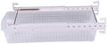 Telescopic Drawer Sorting Basket for Kitchen Fridge Egg Vegetable
