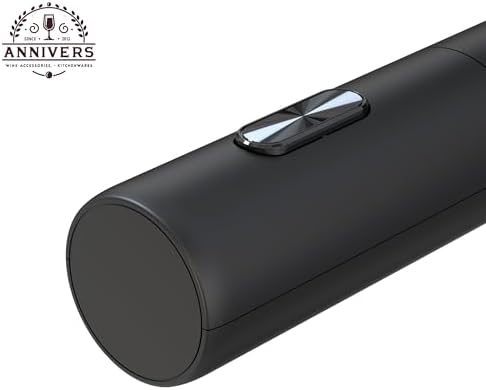Electric Wine Bottle Opener Electronic Wine Opener Automatic