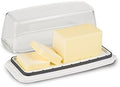 ProKeeper Butter Keeper – Airtight Storage Container for Softening and