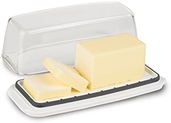 ProKeeper Butter Keeper – Airtight Storage Container for Softening and