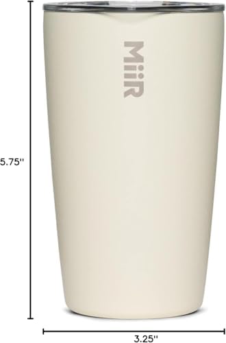 MiiR Tumbler, 12oz