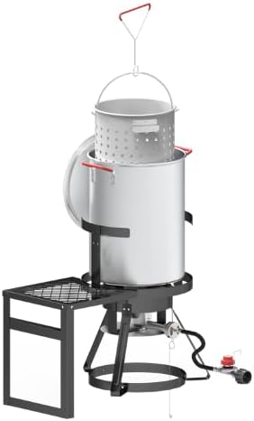 Fire Riot 30Qt Turkey Fryer - Image 3