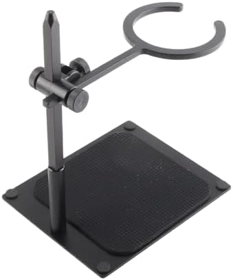 Aramox Pour Over Coffee Stand Aluminum Alloy Coffee Dripper Stand