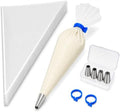 icing bags and tips set pastry bags and tips cake piping kit icing