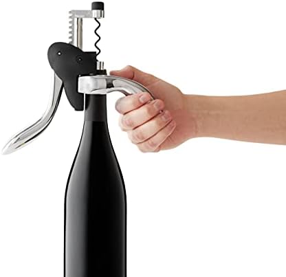 Houdini W9826 Lever Corkscrew Kit