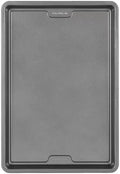 GoodCook PRO Medium Baking Sheet Pan Nonstick Warp & Scratch-Resistant