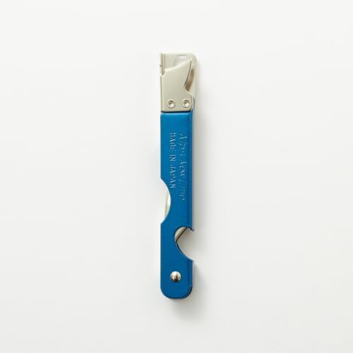 Japanese Classic Can Opener - 3 in 1 - Multifunctional - Surprise