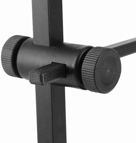 Aluminum Alloy Pour Over Coffee Stand, Adjustable Dripper Stand