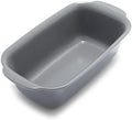 GreenPan Premiere Ovenware Healthy Ceramic Nonstick 1 lb. Loaf Baking