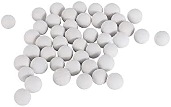 Ceramic Pie Weights for Blind Baking Crust, Reusable Beans, 2.2 Pounds