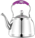Tea Kettle, 5.5L, 304 Stainless Steel