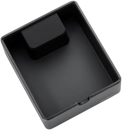 Normcore Compact Espresso Knock Box, Metal Coffee Knock Box
