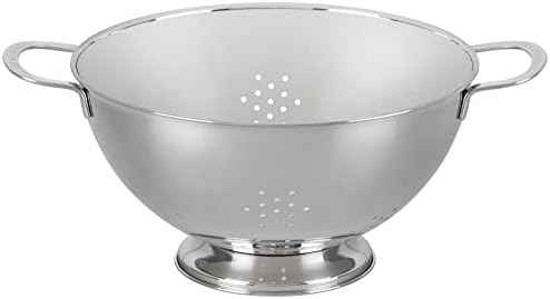 Le Creuset Set of 3 Stackable Colanders