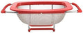 Farberware 5216427 Professional Stainless Steel Expandable