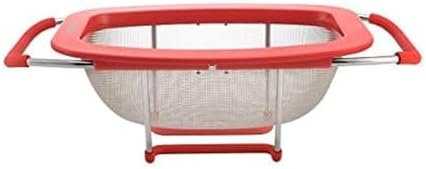 Farberware 5216427 Professional Stainless Steel Expandable