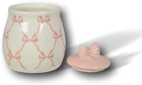 Beautiful Ceramic Coffee Creamer and Sugar Bowls