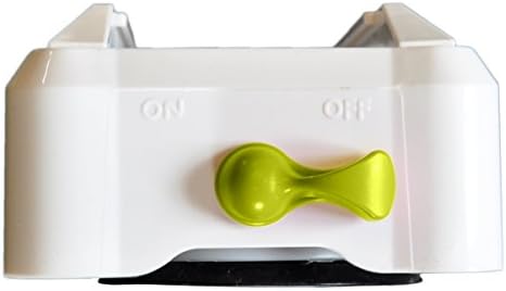 Spiralizer Body for Brieftons BR-5B-02