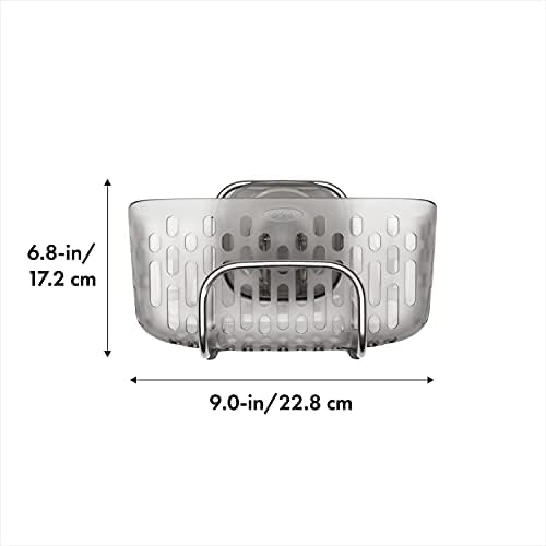 OXO Good Grips Stronghold Suction Sinkware Organizer