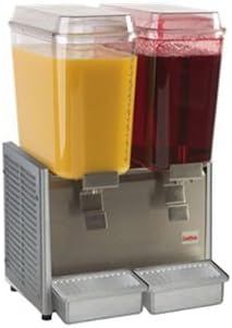 Grindmaster-Cecilware D25-3 Crathco Classic Bubblers" Premix Cold Beverage by Unknown