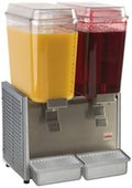 Grindmaster-Cecilware D25-3 Crathco Classic Bubblers" Premix Cold Beverage by Unknown