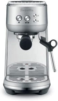 Breville Bambino Espresso Machine, Brushed Stainless Steel