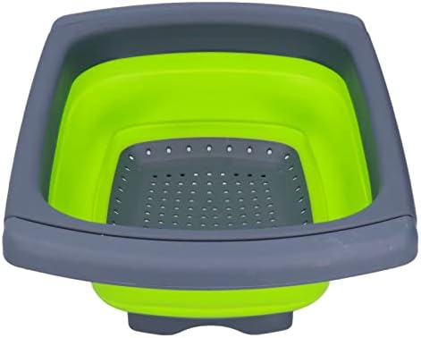 Collapsible Colander Free