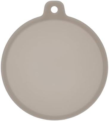 MUJI 84376344 Medium Silicone Microwave Lid