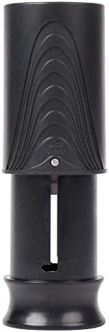 Franmara Wine Saver Vaccum Pump and Stopper, Black, 3