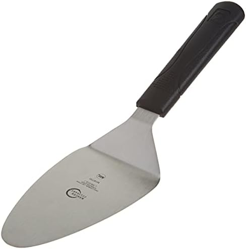 Mercer Culinary Millennia Pie Knife/Server, 5 Inch x 3 Inch Blade