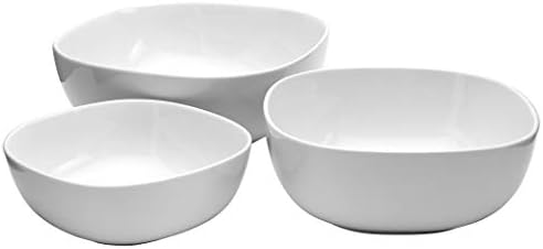 Denmark White Porcelain Chip Resistant Scratch Resistant Commercial