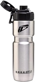 Speedfil Speedflask 21oz. Vacuum Insulated Stainless Steel Cycling