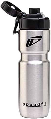 Speedfil Speedflask 21oz. Vacuum Insulated Stainless Steel Cycling