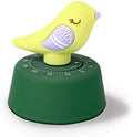 Mechanical Kitchen Timer, Cute Wind Up 60-Minute Manual Countdown by Unknown