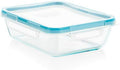 Snapware 6cup Glass Food Storage Container