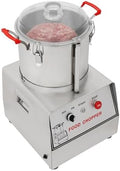 Large Commercial Food Processor, Vegetable Chopper