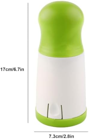 Manual Cilantro Chopper, Stainless Steel