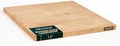 Unfinished Hevea Butcher Block Countertop, 25" x 24" x 1.5"