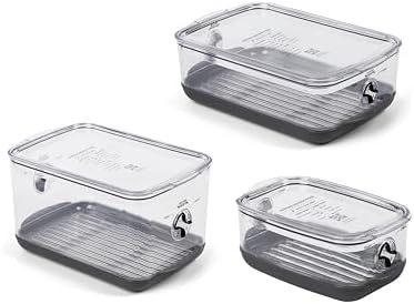 Progressive ProKeeper Stackable Produce ProKeeper Storage Container