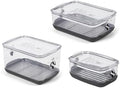 Progressive ProKeeper Stackable Produce ProKeeper Storage Container