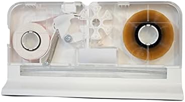 Bag Sealing Machine Starter Kit, 28 Sets of Tape and Paper Seals
