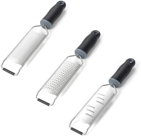 Cheese Grater Hand Held Parmesan Cheese Shaver Food Shredder Tool